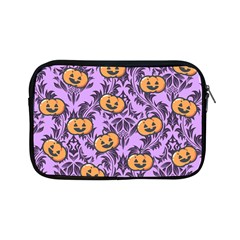 Purple Jack Apple Ipad Mini Zipper Cases