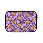 Purple Jack Apple iPad Mini Zipper Cases Front