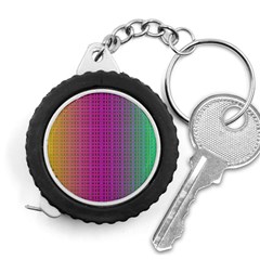 Bismuth Flow Measuring Tape