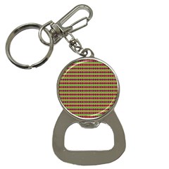 Claus And Effect Bottle Opener Key Chain by Thespacecampers