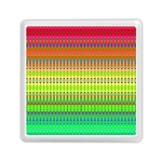 Disco Jesus Memory Card Reader (Square) Front