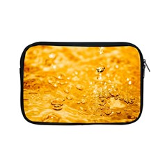 Water Apple Ipad Mini Zipper Cases by artworkshop
