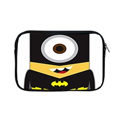 Batman Apple Ipad Mini Zipper Cases by nate14shop