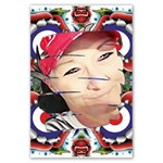 Blue Byrd  Poster 20  x 29  20 x29  Poster - 1