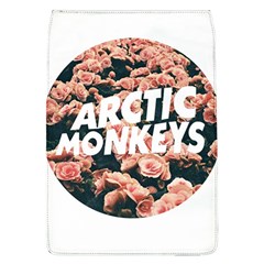 Arctic Monkeys Colorful Removable Flap Cover (l) by nate14shop