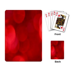 Hd-wallpaper 3 Playing Cards Single Design (rectangle) by nate14shop