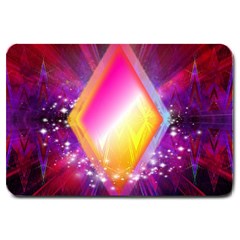 My Diamonds Large Doormat 