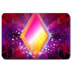 My Diamonds Large Doormat  30 x20  Door Mat