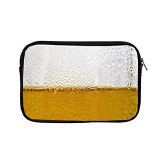 Beer-002 Apple Ipad Mini Zipper Cases by nate14shop