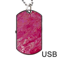 F1b24a8c-b30b-4ec0-89d7-73574676dccb Dog Tag Usb Flash (one Side)