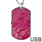 F1b24a8c-b30b-4ec0-89d7-73574676dccb Dog Tag USB Flash (One Side) Front
