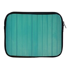 Green Surface  Apple Ipad 2/3/4 Zipper Cases by artworkshop