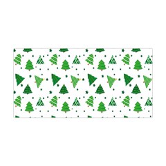 Christmas-trees Yoga Headband