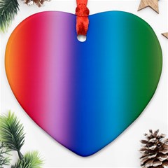 Proud Ornament (heart)