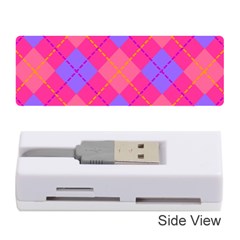 Texture Memory Card Reader (stick)
