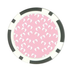 Baby Poker Chip Card Guard (10 Pack)