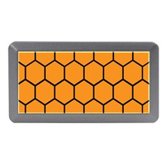 Honeycomb Memory Card Reader (mini)