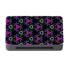 Background-triangle Memory Card Reader With Cf