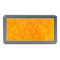 Background-yellow Memory Card Reader (mini)