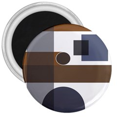 Background Wallpaper Abstract 3  Magnets