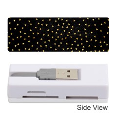 Grunge- Memory Card Reader (stick)