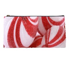 Christmas Candy Pencil Case by artworkshop