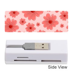 Flowers Memory Card Reader (stick)