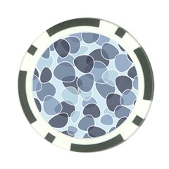 Sample Poker Chip Card Guard (10 Pack)
