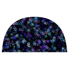 Christmasstars-002 Anti Scalding Pot Cap