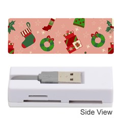 Gifts-christmas-stockings Memory Card Reader (stick)