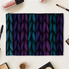 Background Cosmetic Bag (xl)
