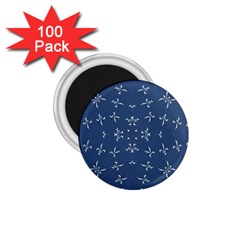 Paper 1 75  Magnets (100 Pack) 
