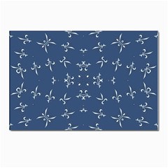 Paper Postcard 4 x 6  (pkg Of 10)