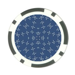 Paper Poker Chip Card Guard (10 Pack)