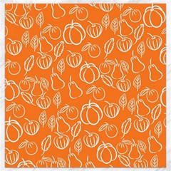 Illustration Abstract Pattern Seamless Canvas 16  X 16 