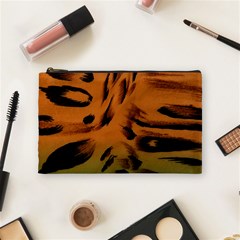 Background-011 Cosmetic Bag (medium)