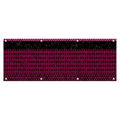 Background-044 Banner And Sign 8  X 3 