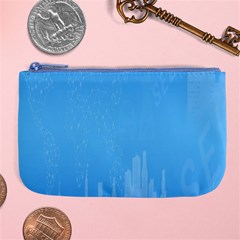City Large Coin Purse