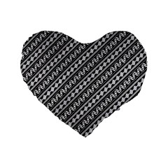 Hd-wallpaper Standard 16  Premium Heart Shape Cushions