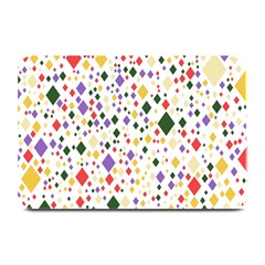 Illustration Plate Mats