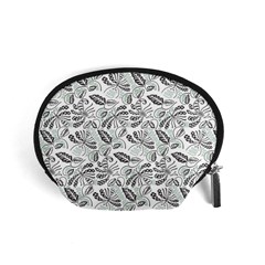 Batik-01 Accessory Pouch (small)