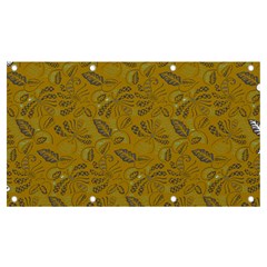 Batik-04 Banner And Sign 7  X 4 