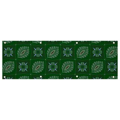 Batik-05 Banner And Sign 9  X 3 