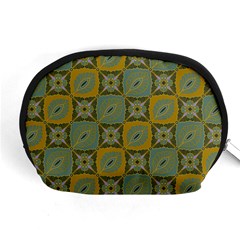 Batik-tradisional-01 Accessory Pouch (medium)