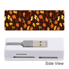 Thanksgiving Memory Card Reader (stick)