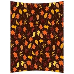 Thanksgiving Back Support Cushion