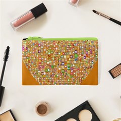 Calendar -1 Cosmetic Bag (xs)