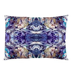 Amethyst Repeats Pillow Case (two Sides)