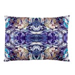 Amethyst repeats Pillow Case (Two Sides) Front