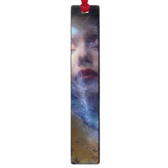 Mercurybeauy Large Book Marks by Sparkle